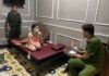 Bắt quả tang nhiều nữ nhân viên massage ‘kí.ch d.ụ.c’ cho khách