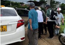 Bắt tạm giam 2 học sinh để điều tra về hành vi gi.ế.t người