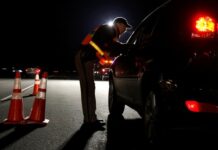 Các nước xử phạt vi phạm nồng độ cồn thế nào?