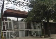 Người đàn ông bị đâm t.ử v.o.ng sau khi “hóng chuyện”