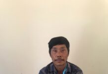 Chồng gi.ết vợ lớn hơn 16 tuổi rồi phi tang thi thể xuống kênh