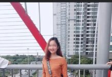 Hành trình phá án vụ cô gái bị phân xác ở TP Thủ Đức