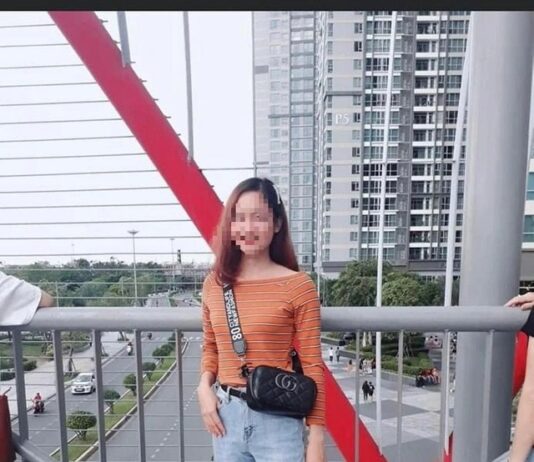 Hành trình phá án vụ cô gái bị phân xác ở TP Thủ Đức