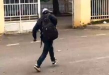 Hành trình truy bắt hung thủ cướp ngân hàng táo tợn ở Lâm Đồng