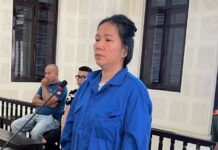 Lừa đảo nhiều người hơn 9,6 tỷ đồng, bị cáo chịu tình tiết tăng nặng