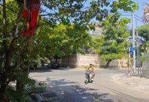 Nhớ chuyện cũ, một bảo vệ sát hại đồng nghiệp