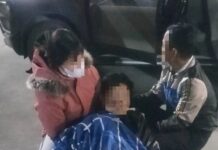 Nổi cơn ghen, mang dao đến nhà trọ đ.â.m ch.ế.t bạn của vợ cũ