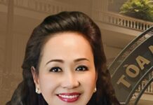 TAND TP HCM dự kiến xét xử vụ án Vạn Thịnh Phát trong gần 2 tháng