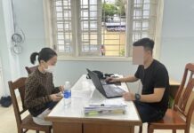 Thấy đồng nghiệp gặp khó, người phụ nữ lừa lấy 6,6 tỉ đồng