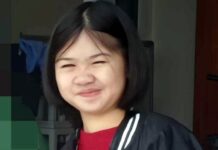 Thêm một cô gái 21 tuổi mất tích ở Hà Nội