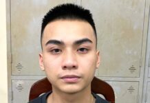 Thông tin chính thức vụ cô gái trẻ xinh đẹp bị s.á.t hại, giấu xác