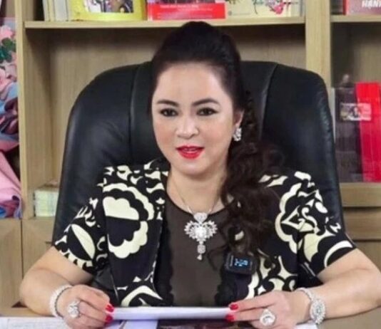 Triệu tập bà Nguyễn Phương Hằng đến phiên xét xử Hàn Ni: Người liên quan có được vắng mặt?