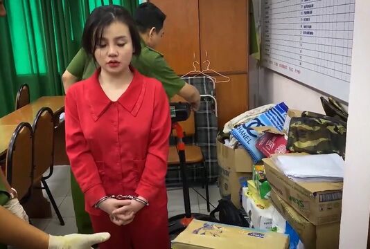 296 triệu người từ 15 – 64 tuổi sử dụng ma túy trên toàn thế giới