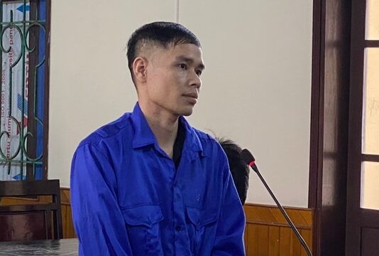 Án tử cho kẻ vận chuyển gần 1 kg m.a t.ú.y để lấy 20 triệu tiền công