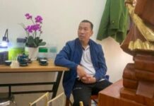 Bắt giữ Tuấn ‘Phò mã’ để điều tra tội đánh bạc