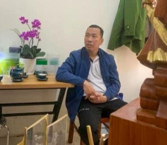 Bắt giữ Tuấn ‘Phò mã’ để điều tra tội đánh bạc