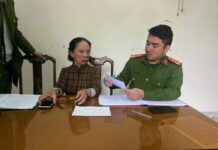 Bí ẩn phía sau cuộc gọi yêu cầu chuyển hơn 200 triệu đồng