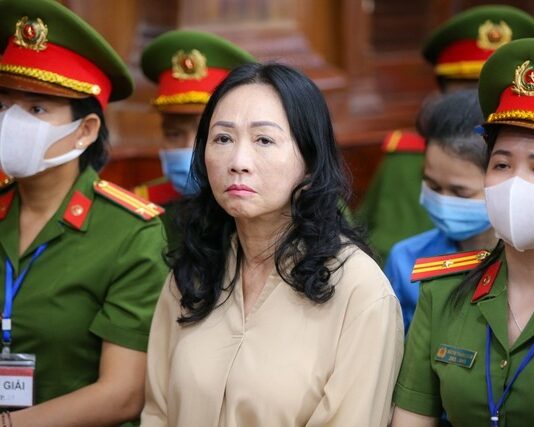 Bị cáo Trương Mỹ Lan bị đề nghị hình phạt cao nhất