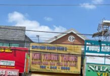 Chủ tiệm vàng ở Bình Dương bắt gọn nam thanh niên giật vàng bỏ chạy