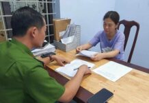 Đi nhậu tiếp “tăng 2”, bị vợ đâm t.ử v.ong