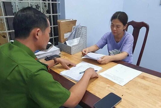 Đi nhậu tiếp “tăng 2”, bị vợ đâm t.ử v.ong