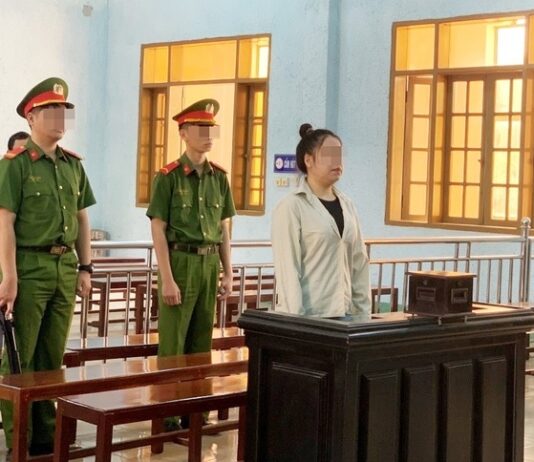 Hoãn phiên tòa xử “vợ hờ” của một CSGT lừa đảo nhiều tỉ đồng