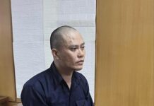 Nhảy vào “đánh hôi” gây ch.ế.t người, thanh niên lãnh án chung thân