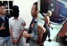 Kẻ trộm có sở thích kỳ quặc ở vùng ven TP.HCM