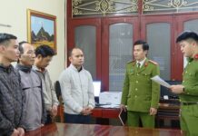 Làm giả hồ sơ chiếm đoạt gần 4 tỉ đồng của nhiều công ty bảo hiểm