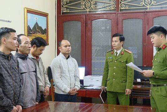 Làm giả hồ sơ chiếm đoạt gần 4 tỉ đồng của nhiều công ty bảo hiểm