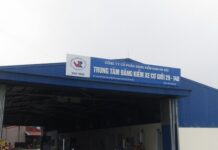 Nhận hối lộ tiền tỉ, Giám đốc trung tâm đăng kiểm bị truy tố