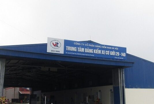 Nhận hối lộ tiền tỉ, Giám đốc trung tâm đăng kiểm bị truy tố