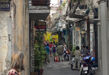 Phá cửa nhà ở quận Gò Vấp, cảnh sát phát hiện 1 người t.ử v.o.ng