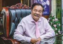 Truy tố bị can Trần Quí Thanh và 2 con gái