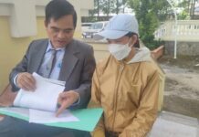 Vụ đòi con đã cho tại Tịnh thất Bồng Lai: Tòa tuyên người mẹ được nhận lại con