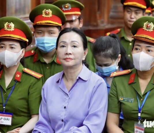 Vụ Vạn Thịnh Phát: Nhìn lại ‘núi’ tài sản mà bà Trương Mỹ Lan sở hữu