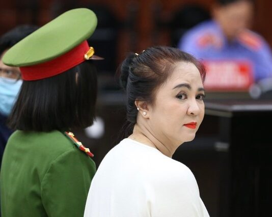 Bà Nguyễn Phương Hằng được giảm 3 tháng tù