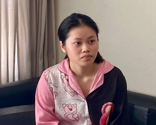 Diễn biến mới vụ nữ nghi phạm bắt cóc hai bé gái ở TP.HCM