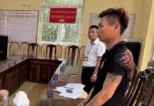 Dùng clip nhạy cảm đe dọa, tống tiền bạn gái 50 triệu đồng