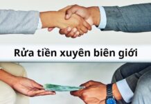 Đường dây tội phạm xuyên quốc gia chuyên ‘rửa tiền’ tinh vi