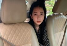 “Hotgirl” 19 tuổi cầm đầu đường dây buôn bán m.a t.ú.y