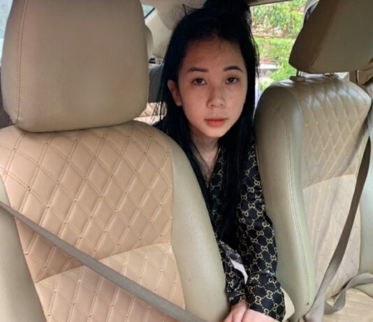 “Hotgirl” 19 tuổi cầm đầu đường dây buôn bán m.a t.ú.y