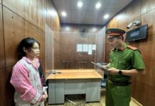 Kẻ bắt cóc hai bé gái ở phố đi bộ Nguyễn Huệ bị khởi tố thêm tội danh