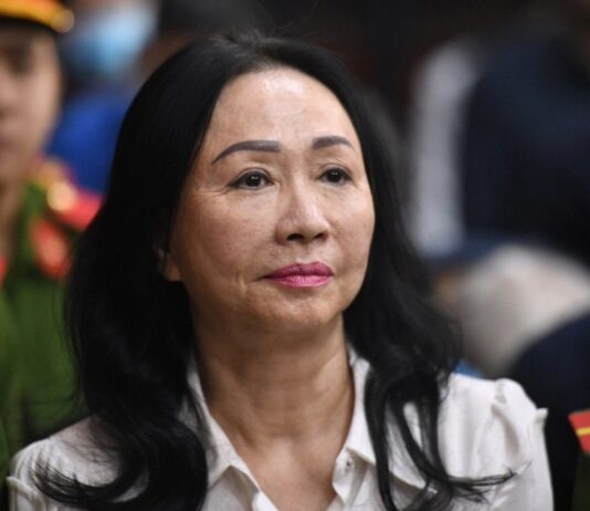 Loạt doanh nghiệp phải nộp lại tiền đã nhận từ Trương Mỹ Lan