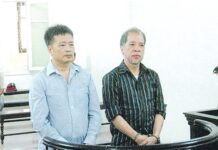 Người đàn ông 14 năm kêu oan trước cáo buộc lừa đảo