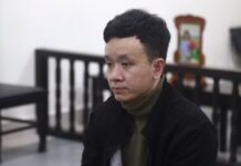 Níu kéo tình cảm không thành, nam thanh niên đâm bạn gái t.ử v.o.ng