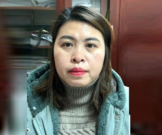 Sập bẫy liên hoàn 100 lần của ‘nữ quái’, người đàn ông mất gần 10 tỷ
