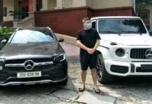 Sắp xét xử “ông trùm” đường dây đánh bạc nghìn tỉ