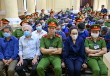 Xét xử vụ án Vạn Thịnh Phát: Nói lời sau cùng, các bị cáo xin khoan hồng, giảm nhẹ hình phạt