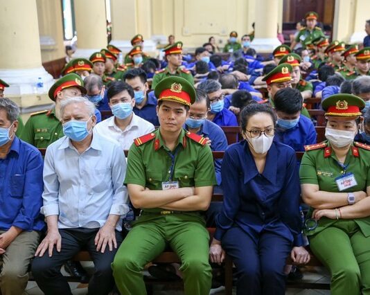 Xét xử vụ án Vạn Thịnh Phát: Nói lời sau cùng, các bị cáo xin khoan hồng, giảm nhẹ hình phạt